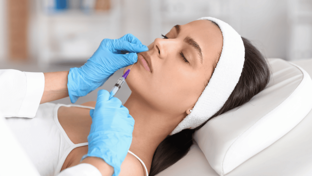 Para qué sirve el ácido hialurónico