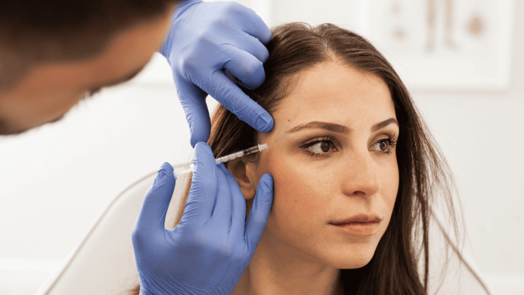 Qué es la toxina botulínica o botox y cómo funciona