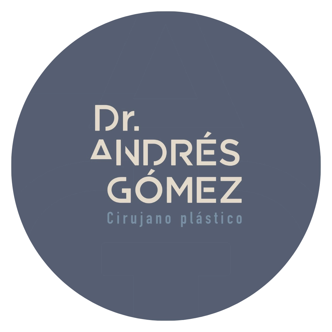 Dr. Andrés Gómez